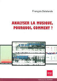 analyser la musique