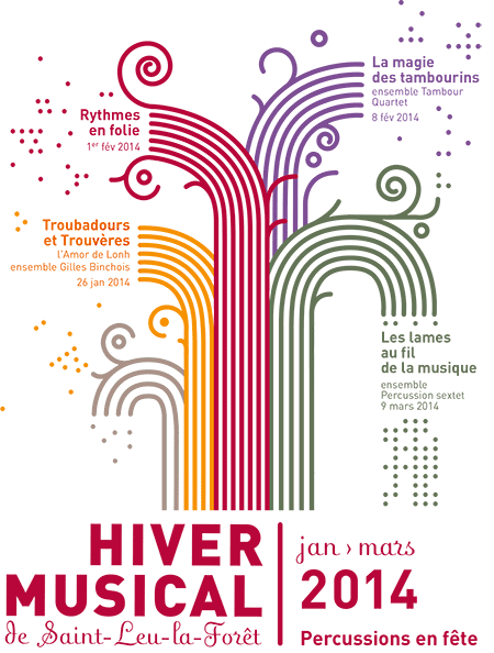 Hiver musical