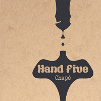 hand five quintet chape