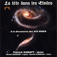 la tête dans les étoiles