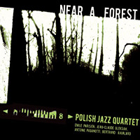 Polish Jazz Quartet