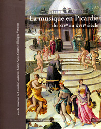 la musique en Picardie