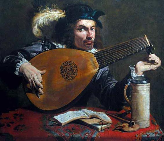 Giovanni Coprario (