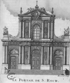 Saint-Roch