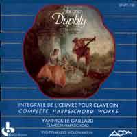 Jacques Duphly 