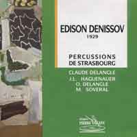 Edison Denissov