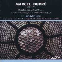 Dupré Marcel