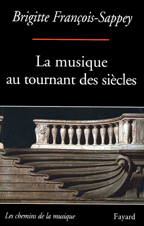 La musique au tournant des siècles