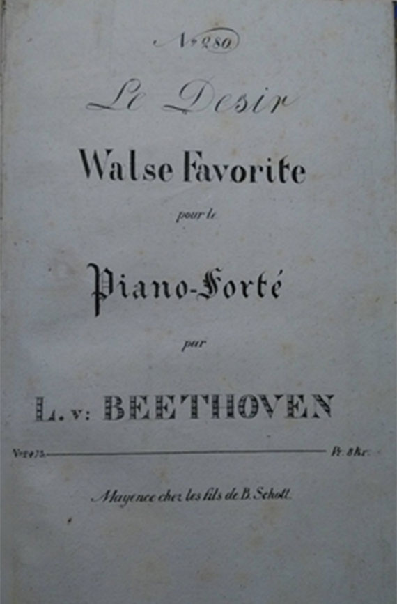 Beethoven