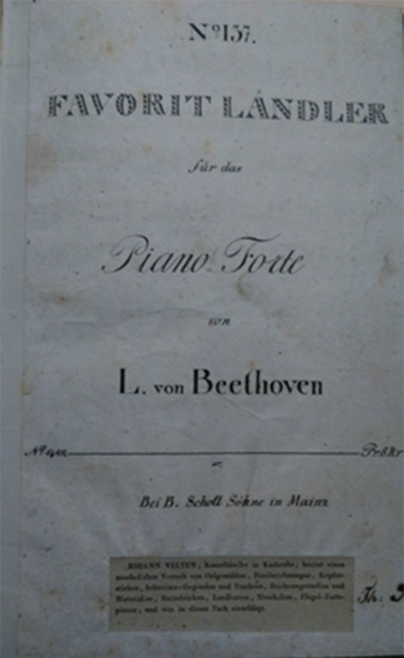 Beethoven