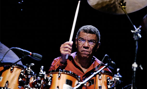 DeJohnette.