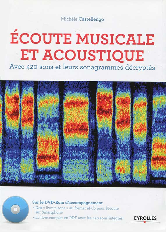 Écoute musicale et acoustique