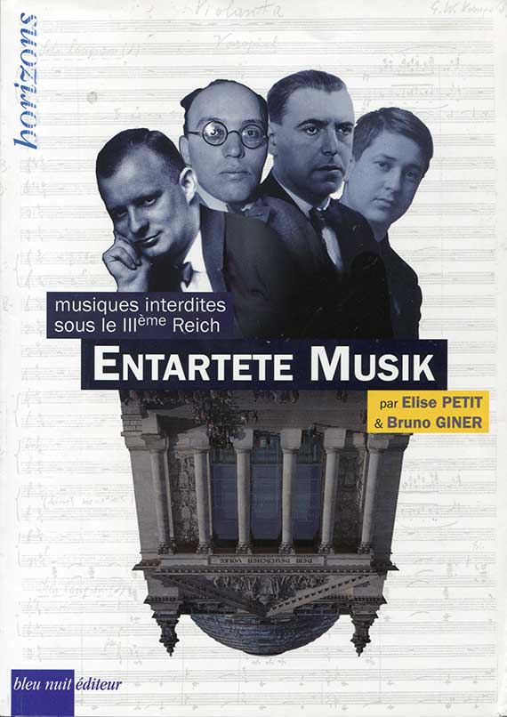 Entartete Musik

