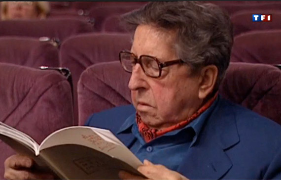 Henri Dutilleux