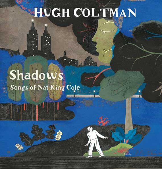 Hugh Coltman
