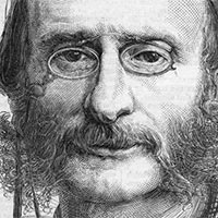 Jacques Offenbach