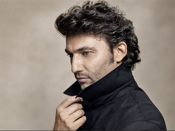 Jonas Kaufmann