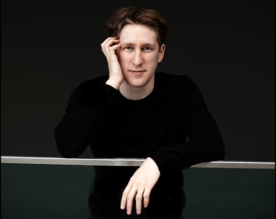 Joshua weilerstein