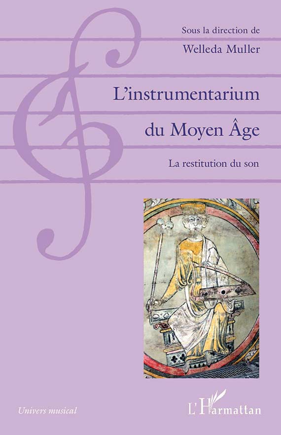 L'instrumentarium du Moyen-Âge