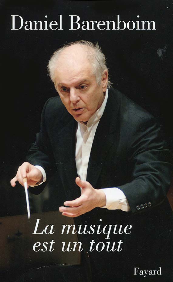 Daniel Barenboim