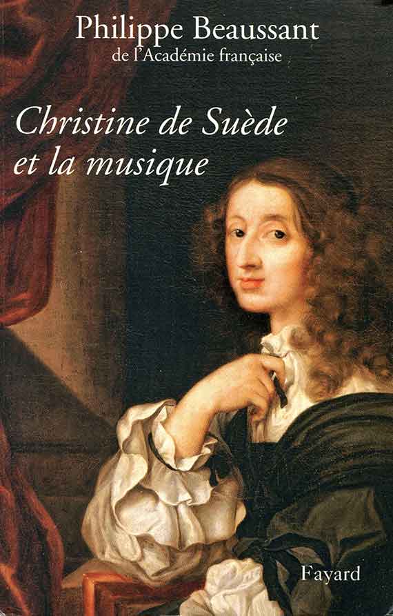 Christine de Suède