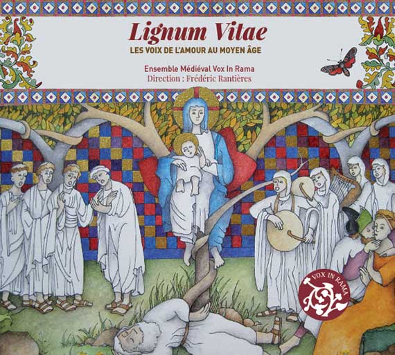 Lignum Vitæ