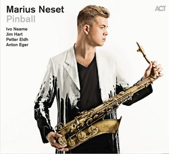 Marius Neset