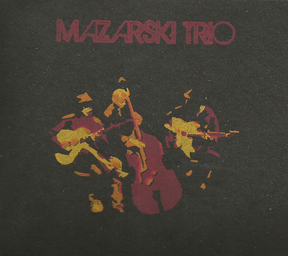 Mazarski Trio