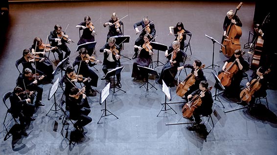 Orchestre d'Auvergne