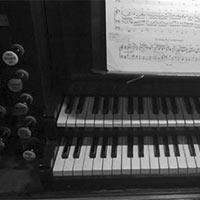 Orgue de Vouvray