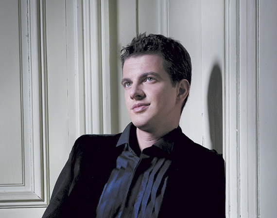 Jaroussky Philippe.