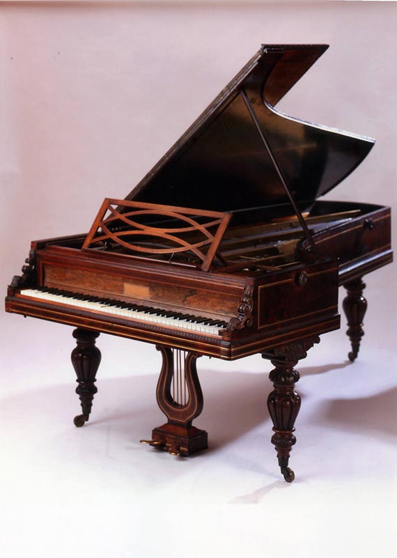 Pleyel 1846