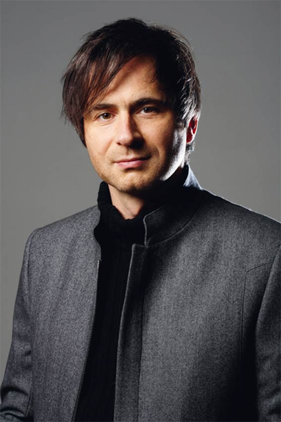 Piotr Anderszewski