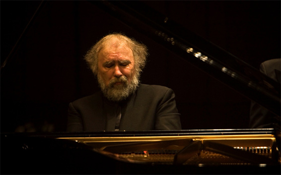 Radu Lupu