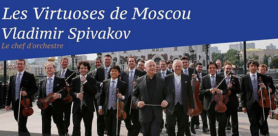 Spivakov