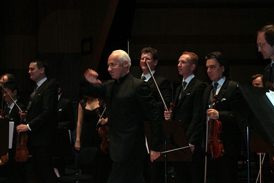 Spivakov