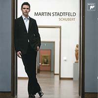 Martin Stadtfeld, Schubert, Sonate en si bémol majeur D 960