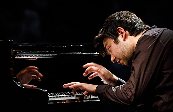 Abduraimov