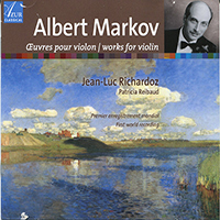 Albert Markov