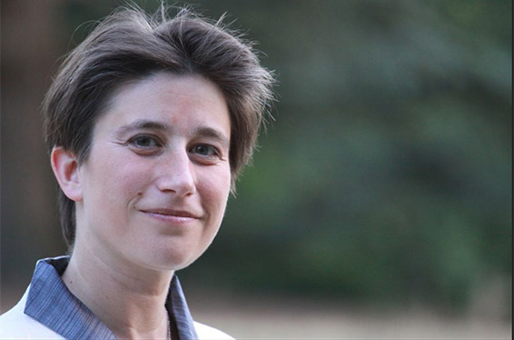 Anne Le Bozec