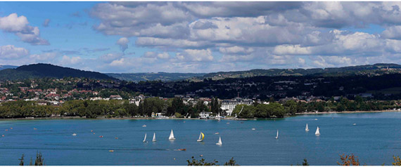 Annecy Classic