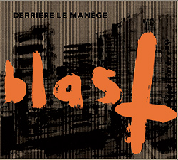 le groupe électrojazz Blast