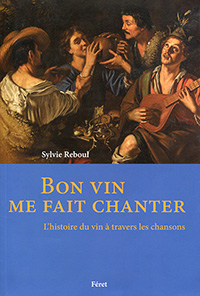 Bon vin me fait chanter