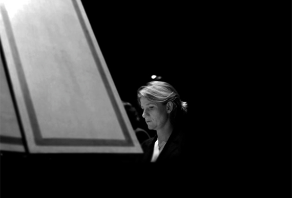 Céline Frisch