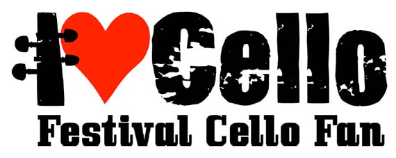 Cello Fan
