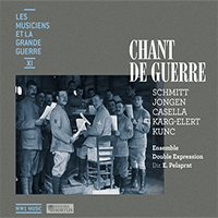 Chant de guerre