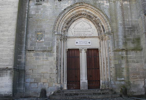 Fondation Cziffra