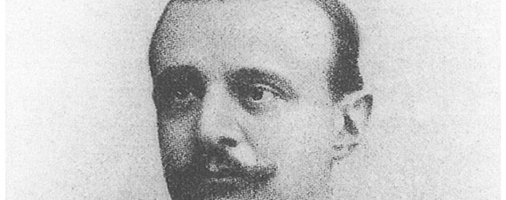 Charles Bordes 