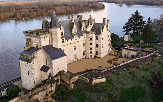 Montsoreau