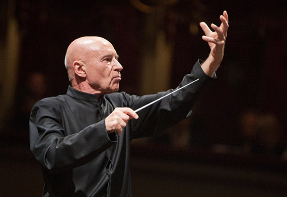 Christoph Eschenbach